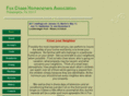 foxchasehomeowners.org