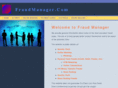 fraudmanager.com