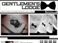 gentlemenslodge.com