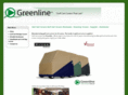 greenlinecovers.com