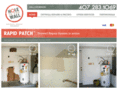 holeinthewalldrywall.com