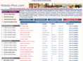 hotels-plus.com