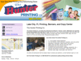 hunterprintingco.com