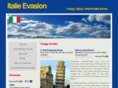 italie-evasion.info