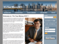 itsyourmoneynyc.org