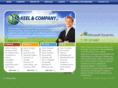 keelcompany.com