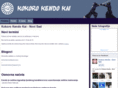 kokoro-kendo.com