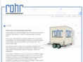 kuehlanhaenger-rohr.com