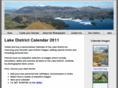 lakedistrictcalendars.com