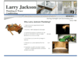 larryjacksonplumbing.com