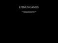 litmusgames.com