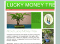 luckymoneytree.net