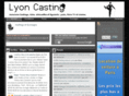 lyoncasting.com