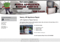 majorappliancerepairservice.com