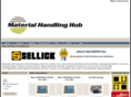 materialhandlinghub.com
