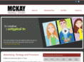 mckayadvertising.com