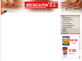 mercapin.com