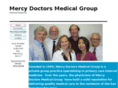 mercydoctorsmedicalgroup.com