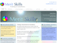 meritskills.com