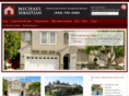 michaelsebastianhomes.com