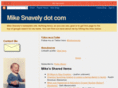 michaelsnavely.com