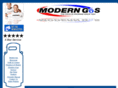 moderngascompany.com