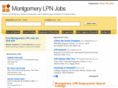 montgomerylpnjobs.com