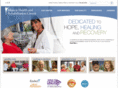 muncierehab.com