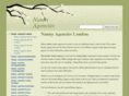 nanny-agencies.info