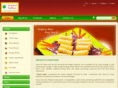 neesafoods.com