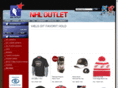 nhloutlet.dk