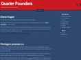 noquartering.com