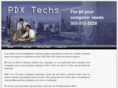 pdxtechs.com