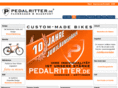 pedalritter.com