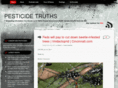 pesticidetruths.com