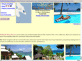 phiphibeachresort.com