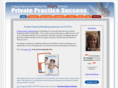 privatepracticesolution.com