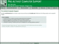 proactivist.net
