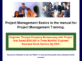 projectmanagementbasics.com