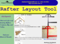 rafterlayouttool.com