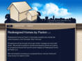 redesignedhomesbypaxton.com
