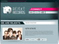 rejektrecords.com