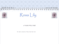 rosalily.com