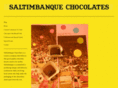 saltimbanquechocolates.com