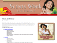 scentswork.net