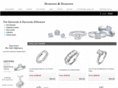 shopdiamondsndiamonds.com