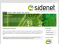 sidenet.es