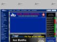 stingsoccer.com