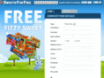 sweetsforfree.com