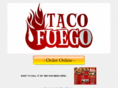 tacofuego.com